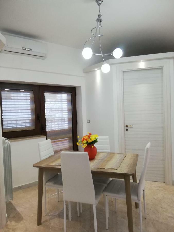 Casa Vacanze Liberty Licata Exterior photo
