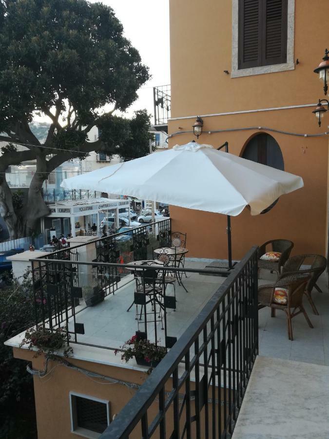 Casa Vacanze Liberty Licata Exterior photo